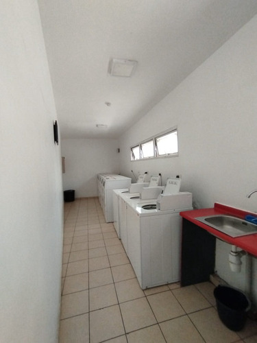 Venta Departamento 2 Dormitorios Santiago + Estacionamiento