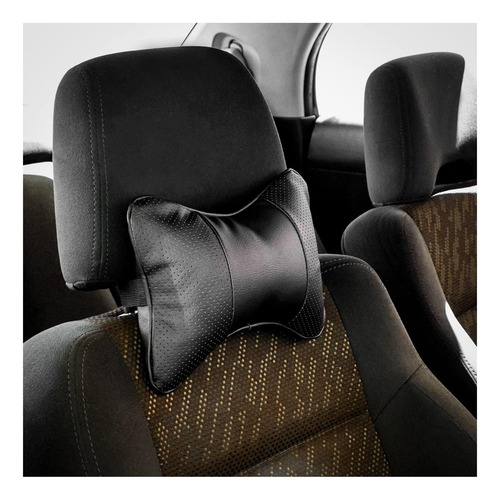 Kingman Car Neck Pillow Automobile Asiento Headrest Support