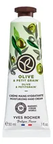 Comprar Yves Rocher Crema Para Manos Secas Ultra Nutritiva Oliva Y F