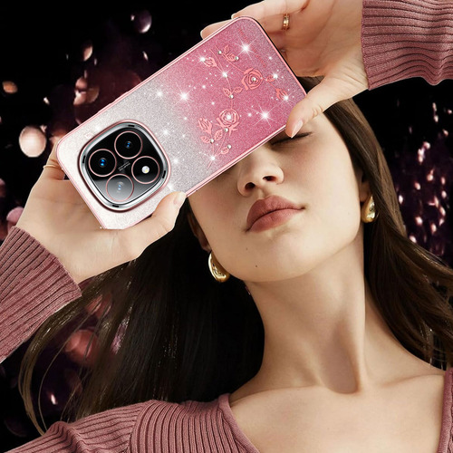 Funda Para Redmi Note 14 Pro Plus 5g Con Para Mujeres Y