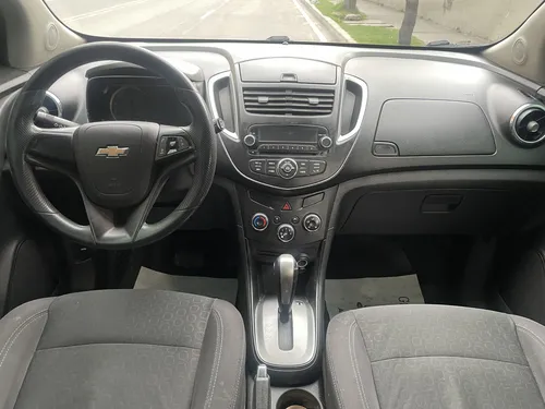 Chevrolet Tracker 1.8 Ls