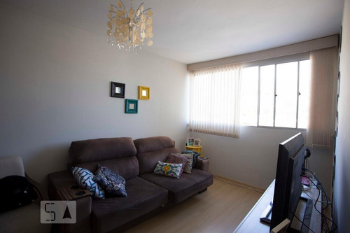Apartamento Para Aluguel - São Lourenço, 2 Quartos, 60 - 892948697