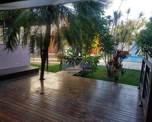 Imagem 24 de 26 de Indaiatuba-sp, Chácara, Terras De Itaici, Bela Vida Imobiliária - Ch00241 - 70114814