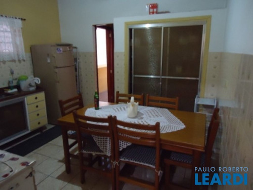 Imagem 3 de 15 de Sobrado - Vila Arens Ii - Sp - 452973