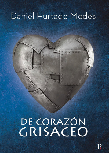 Libro De Corazã³n Grisã¡ceo