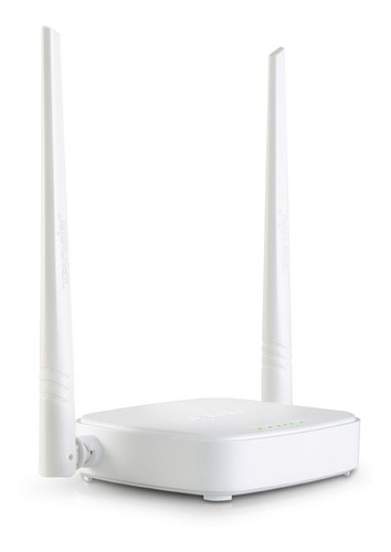 Router Tenda N318 Wifi Inalámbrico 300mbps 3 Antenas