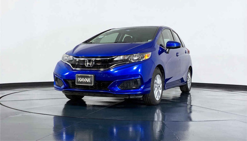 Imagen 2 de 15 de 115147 - Honda Fit 2018 Con Garantía