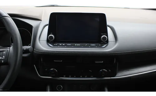 Nissan X-Trail 2.5 Exclusive At