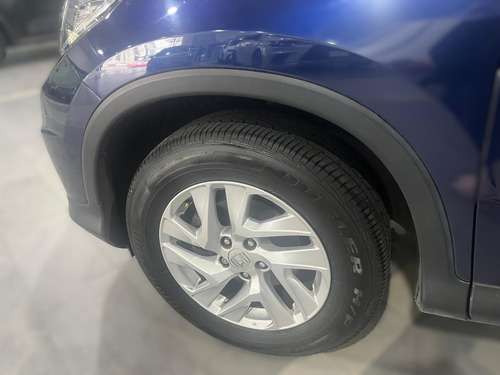 Honda CR-V 5p LX L4/2.4 Aut