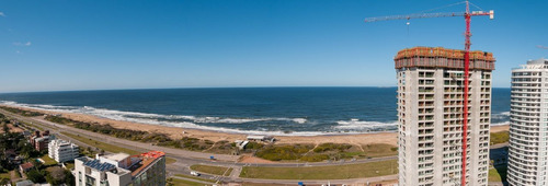 Imagen 19 de 22 de Look Brava Piso Alto 2 Dorm (ref: Lij-5375)