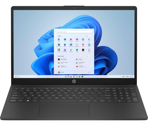 Hp 15.6 Pulgadas 15-fd0038ca Fhd Ips Laptop Procesador Intel