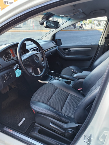 Mercedes-benz Clase B 1.7 B180 At
