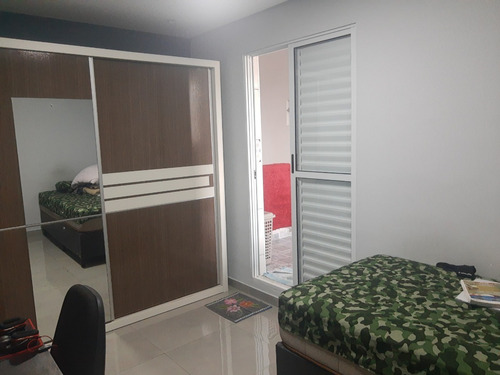 Imagem 14 de 27 de Vendo Sobrado 2 Quartos/suite Na Cohab Adventista (vi685)