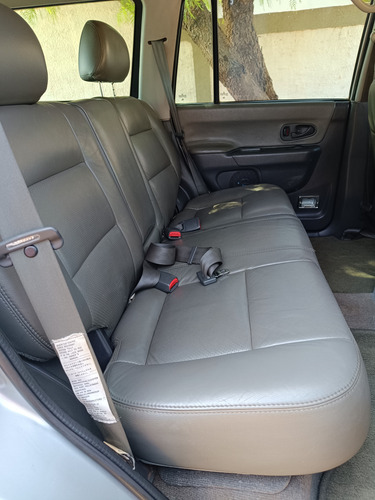 Mitsubishi Pajero Sport 2.5 4x4 Aut. 5p