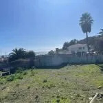 El Quisco 600m2 Central Oportunidad De  Inversión