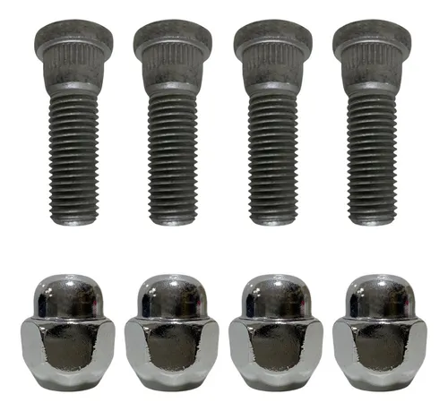 comprar Kit Pernos Rueda + Tuercas Toyota Yaris 1.3 1.5 1999 - 2013