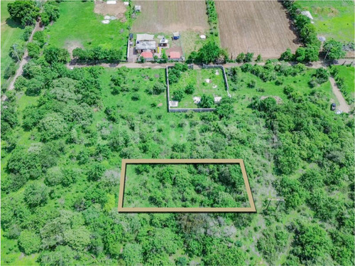 Terreno De 1000m2 En Huilotepec Tepoztlán, Morelos $2,700,000.00 Mxn