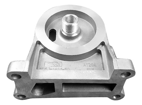 Base De Filtro De Aceite De Piezas De Motor For 3 5 6 L301-