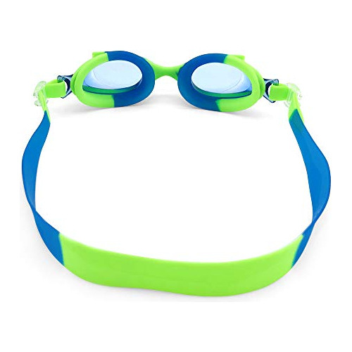 Oferta De Verano. Gafas De Natación Para Niños, Paquete De 3