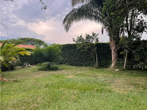 Venta Lote De1800mts2 En La Morada, Jamundí 10242.
