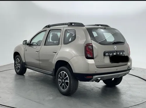 Renault Duster 2.0 Dynamique 4x2