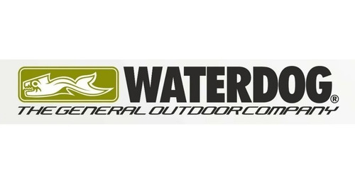 Termo Waterdog %100 Acero Inoxidable Antideslizante 750cc