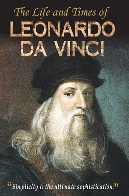 Libro The Life And Times Of Leonardo Da Vinci - Vinod Kum...
