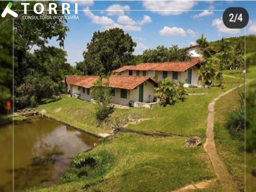 Hotel Fazenda Em Brasilia - Fa00057 - 68112422