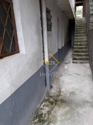Sobrado À Venda, 100 M² Por R$ 250.000 - Jardim Fortaleza - Guarulhos/sp - So0140