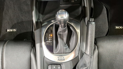 Mazda Mx-5 2.0 I Grand Touring At