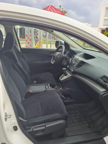 Honda CR-V 2.4 Lx Mt