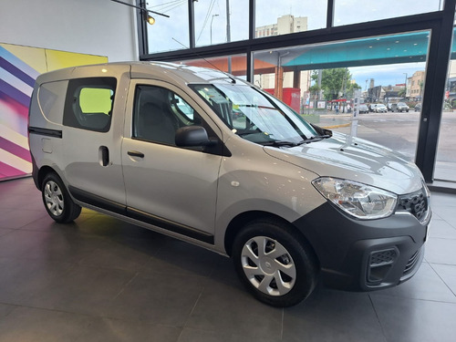 Renault Kangoo EXPRESS II 5 AS. 1,6 SCE