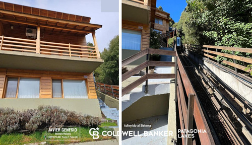 Venta Departamento San Martin De Los Andes 68.96m2 Centro 2