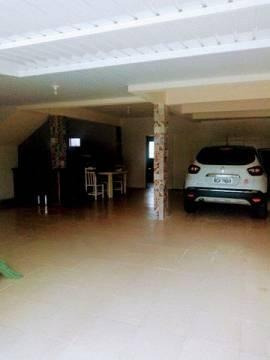 Casa À Venda, 220 M² Por R$ 650.000,00 - Forquilhas - São José/sc - Ca3219