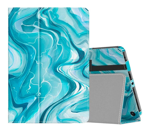 Funda Para Kindle Fire Hd 8