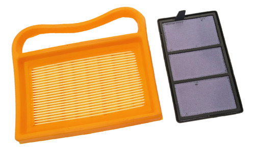 De Filtros De Aire Para Ts410 Ts420 Ts480i Y Ts500i De Corte