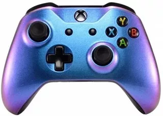 Control De Xbox One S Color Camaleon
