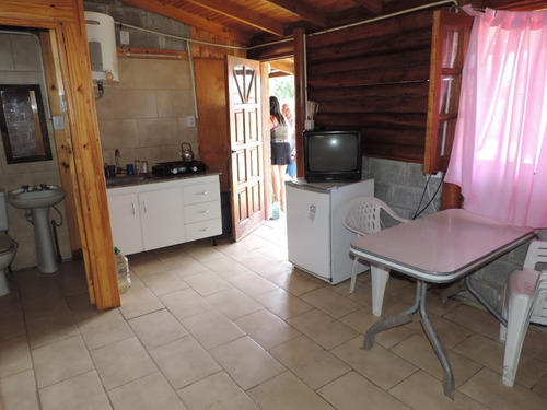 Imagen 5 de 14 de Depto Financiado Puerto San Clemente (cod 1085)