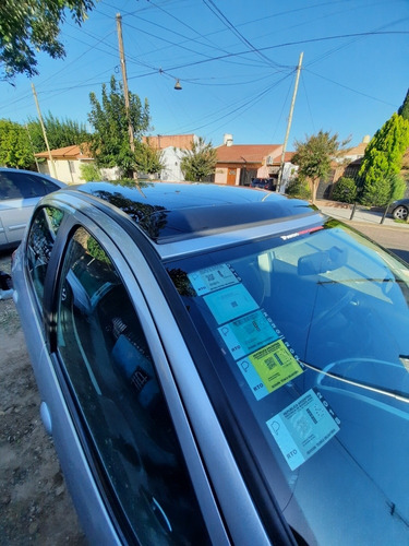 Peugeot 207 Xt Sedan 1.6 5ptas