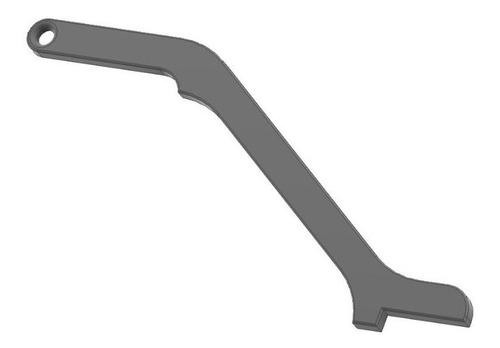 Imagen 5 de 7 de Empujador De Placas Para Sierra Circular Push Stick