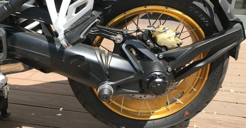 Imagen 4 de 10 de Bmw R 1250 Hp Adventure Chasis Bajo (g)