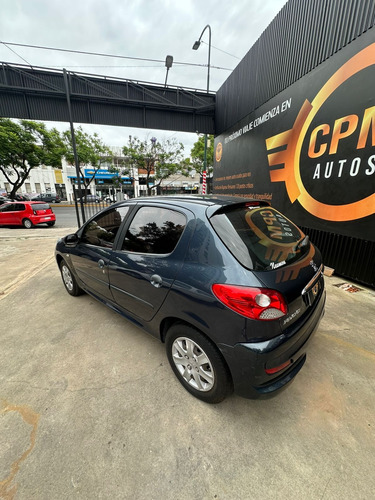 Peugeot 207 1.4 Active 75cv