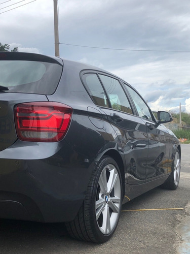 Bmw 118i Full 2013