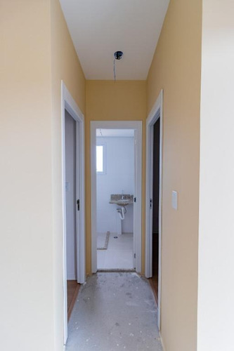 Imagem 11 de 29 de Apartamento Com 2 Dormitórios À Venda, 45 M² Por R$ 350.000,00 - Vila Sabrina - São Paulo/sp - Ap9909