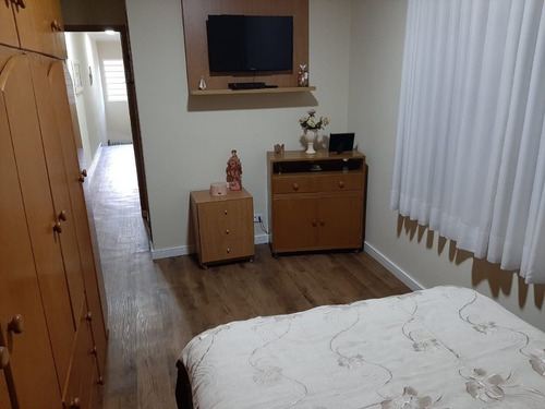 Imagem 19 de 26 de Sobrado Com 3 Dormitórios À Venda, 136 M² Por R$ 815.000,00 - Vila Formosa - São Paulo/sp - So1277