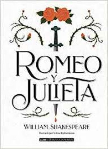 Romeo Y Julieta. /627