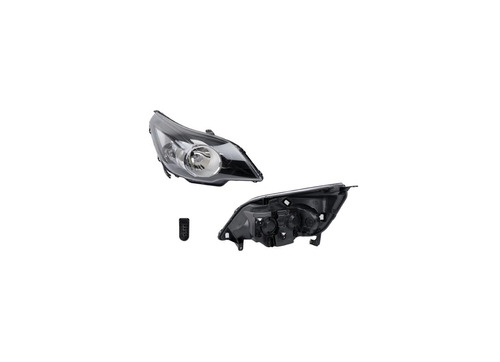 Reflejantes Par Depo Chevrolet Tornado 2016 2015 2014 2013