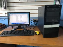 Comprar Cpu Amd Phenom 8650 2.3ghz Ddr2 4gb Ssd 120gb Windows 11