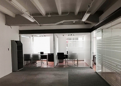 Oficinas En Renta En Montes Urales 750, Lomas De Chapultepec, Miguel Hidalgo, Cdmx - Srv