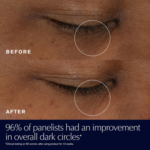 Crema De Ojos Estée Lauder Recuperación Múltiple Reparación